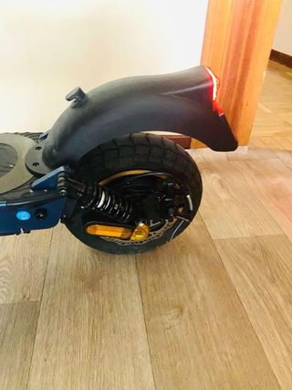 Patinete Eléctrico SmartGyro K2 Pro con garantía 