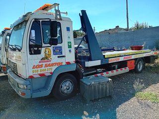MAN 10.223 F 2004