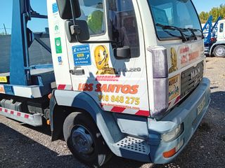 MAN 10.223 F 2004