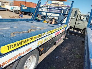 MAN 10.223 F 2004