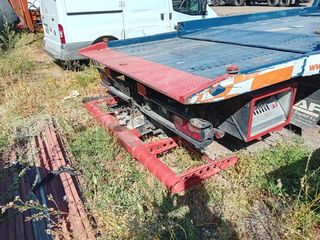 MAN 10.223 F 2004