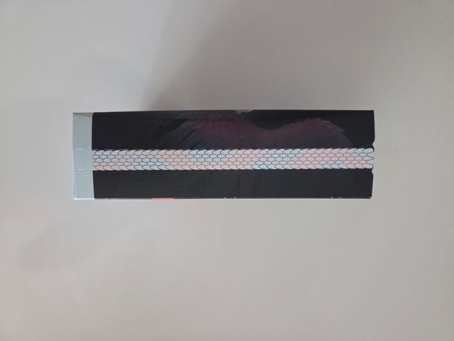 Magic The Gathering: Jeskai Striker Commander Deck