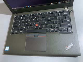 Lenovo Core i5 8GB RAM 500GB SSD M.2