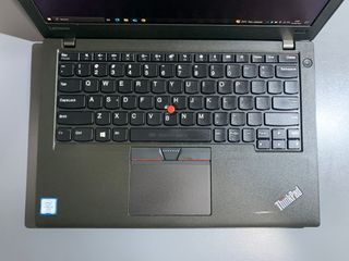 Lenovo Core i5 8GB RAM 500GB SSD M.2