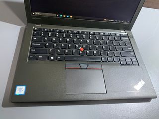 Lenovo Core i5 8GB RAM 500GB SSD M.2