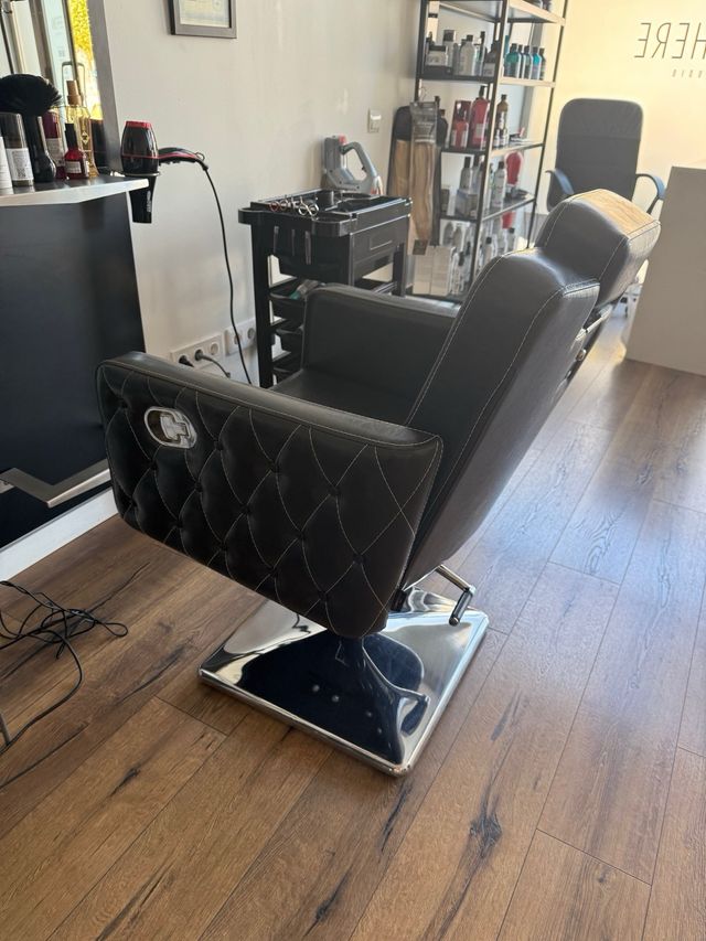 Set Muebles Peluquería