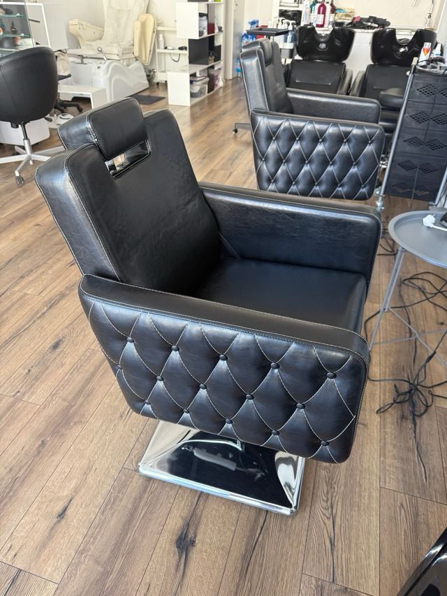 Set Muebles Peluquería