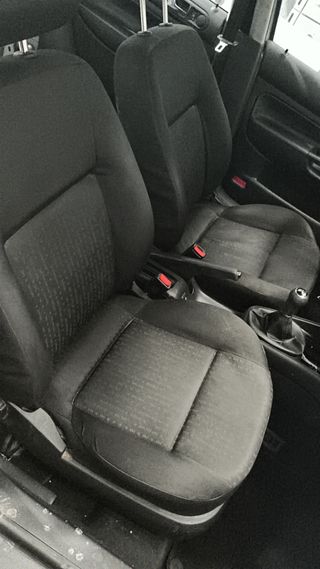 Despiece golf 4 