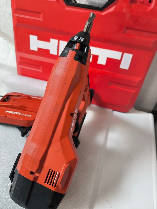 Clavadora Hilti BX 4-22 NURON