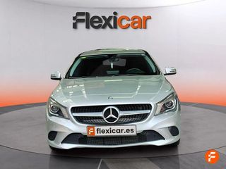 Mercedes CLA CLA 220 CDI Aut. AMG Line Shooting Brake