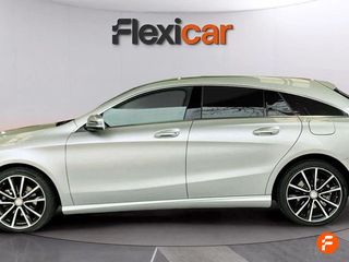 Mercedes CLA CLA 220 CDI Aut. AMG Line Shooting Brake