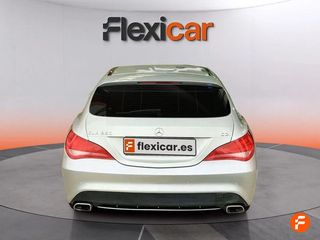 Mercedes CLA CLA 220 CDI Aut. AMG Line Shooting Brake