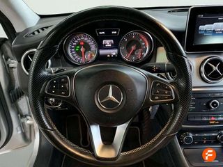Mercedes CLA CLA 220 CDI Aut. AMG Line Shooting Brake