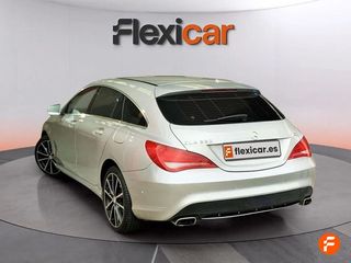 Mercedes CLA CLA 220 CDI Aut. AMG Line Shooting Brake