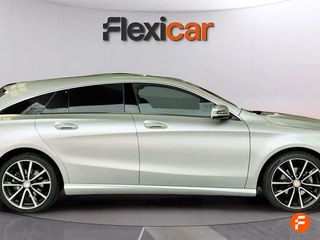 Mercedes CLA CLA 220 CDI Aut. AMG Line Shooting Brake