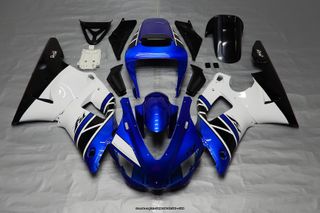 Oferta especial Carenado YAMAHA YZF R1 1998 - 1999
