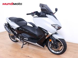 YAMAHA T-MAX 530 DX