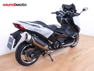 YAMAHA T-MAX 530 DX