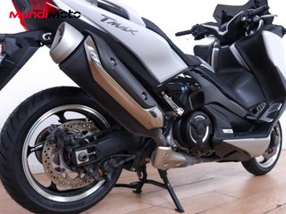 YAMAHA T-MAX 530 DX