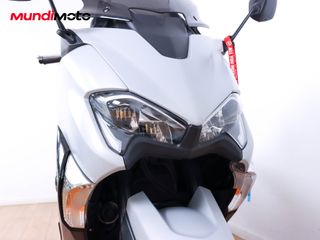 YAMAHA T-MAX 530 DX