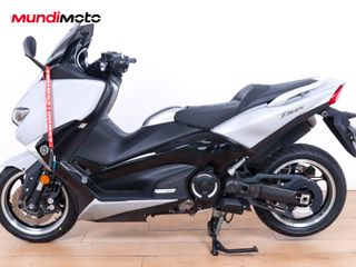 YAMAHA T-MAX 530 DX