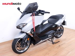 YAMAHA T-MAX 530 DX