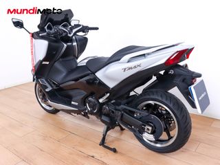 YAMAHA T-MAX 530 DX