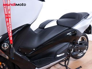 YAMAHA T-MAX 530 DX
