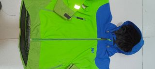 Chaqueta Helly Hansen 10 Años