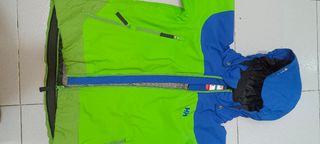 Chaqueta Helly Hansen 10 Años
