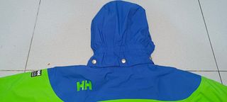 Chaqueta Helly Hansen 10 Años