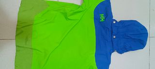 Chaqueta Helly Hansen 10 Años