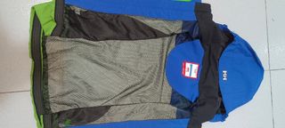 Chaqueta Helly Hansen 10 Años