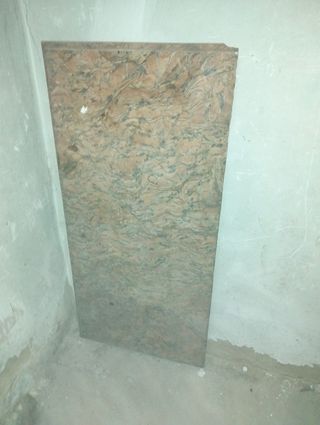 Piedra de mármol natural