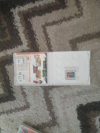 Mario & Sonic Rio 2016 Olympic Games 3DS