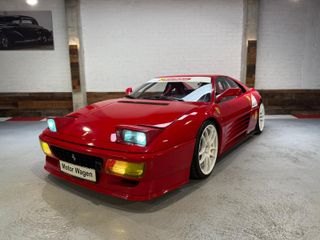 Ferrari  348 Challenge Original 1/32