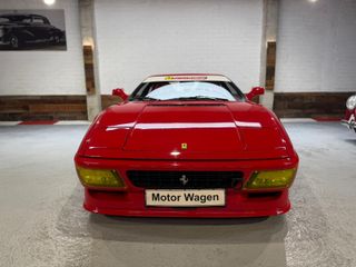 Ferrari  348 Challenge Original 1/32