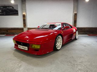 Ferrari  348 Challenge Original 1/32