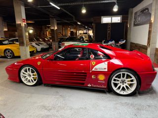 Ferrari  348 Challenge Original 1/32