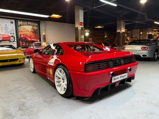 Ferrari  348 Challenge Original 1/32