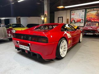 Ferrari  348 Challenge Original 1/32