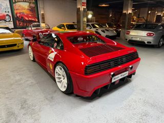 Ferrari  348 Challenge Original 1/32