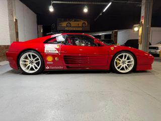 Ferrari  348 Challenge Original 1/32