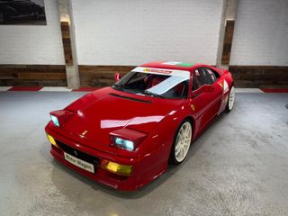 Ferrari  348 Challenge Original 1/32
