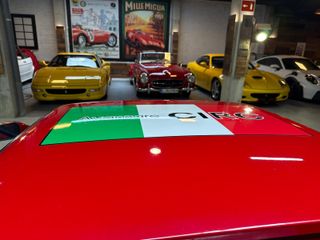 Ferrari  348 Challenge Original 1/32