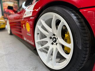 Ferrari  348 Challenge Original 1/32