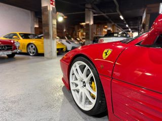 Ferrari  348 Challenge Original 1/32