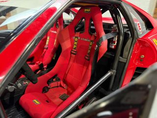 Ferrari  348 Challenge Original 1/32