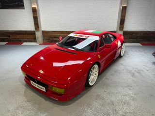 Ferrari  348 Challenge Original 1/32