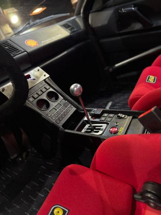 Ferrari  348 Challenge Original 1/32